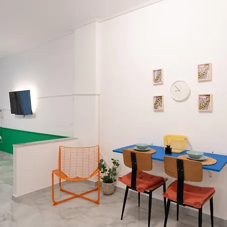 Vn Urban House * Салоники