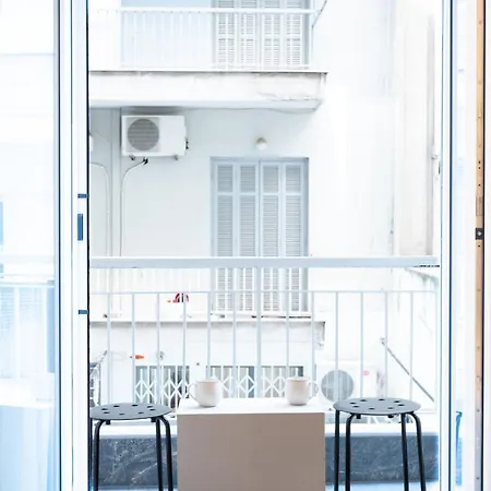 Vn Urban House Apartamento Tesalónica