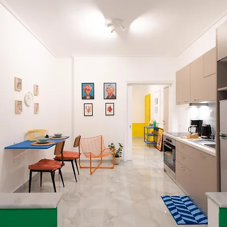 Vn Urban House Salonic