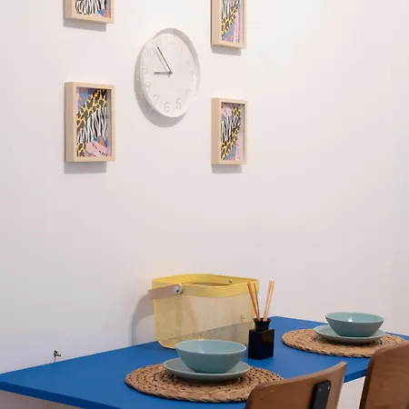 Vn Urban House Apartament