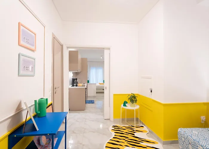 Apartamento Vn Urban House *