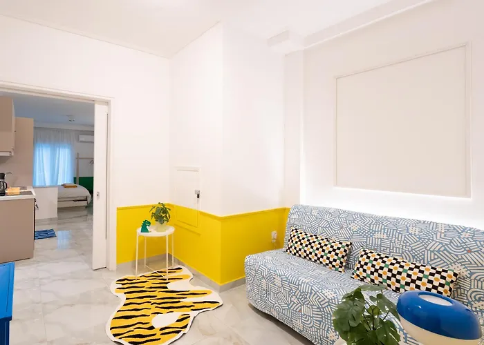 Apartamento Vn Urban House
