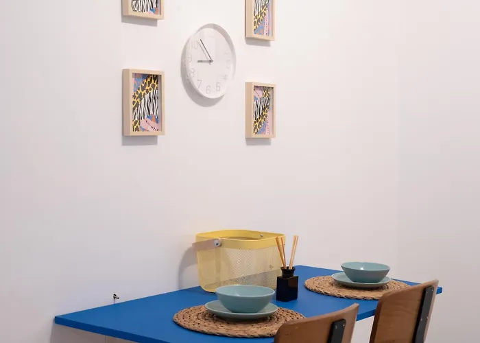 Vn Urban House Apartamento