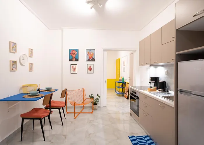 Apartmán Vn Urban House Soluň