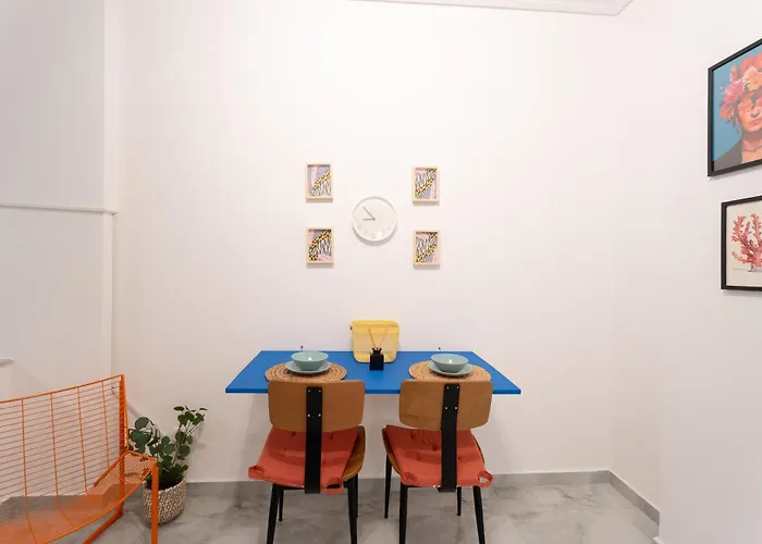 Apartamento Vn Urban House