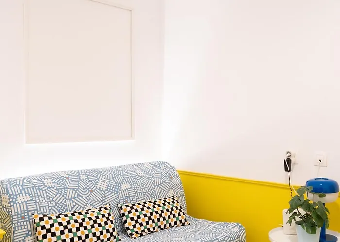 Apartamento Vn Urban House *