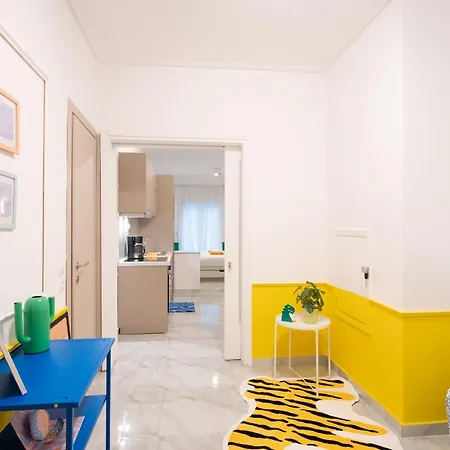 Apartmán Vn Urban House *