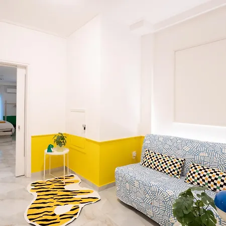 Apartmán Vn Urban House