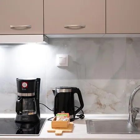 Apartmán Vn Urban House Soluň