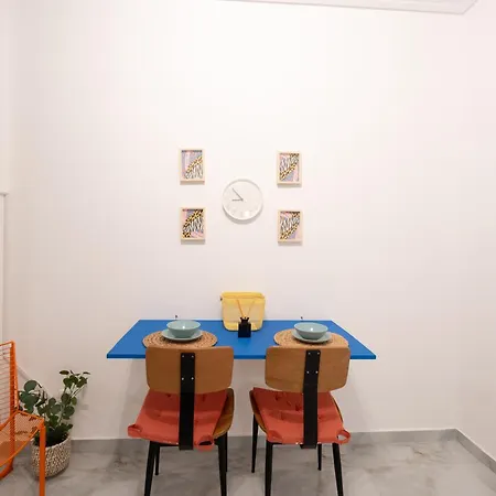 Apartmán Vn Urban House