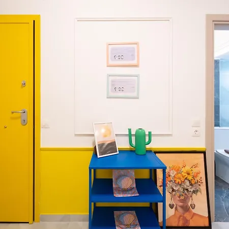 Vn Urban House Appartamento