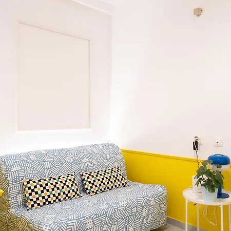 Apartmán Vn Urban House *